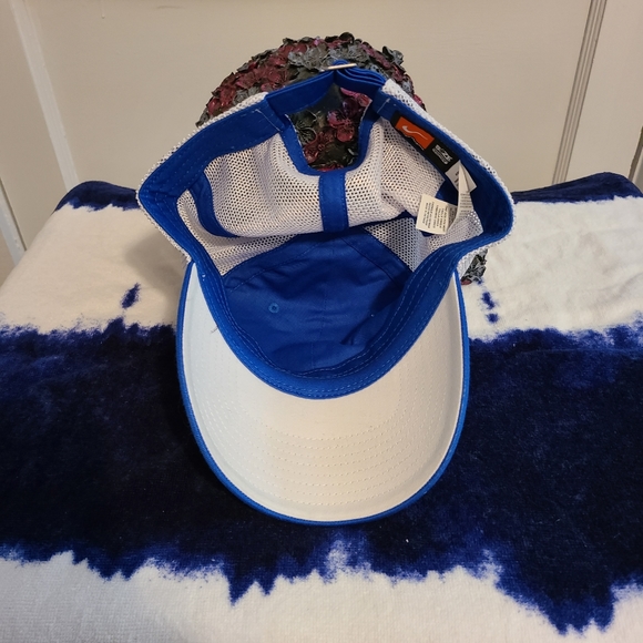 Nike Duke University Hat - Picture 5 of 7